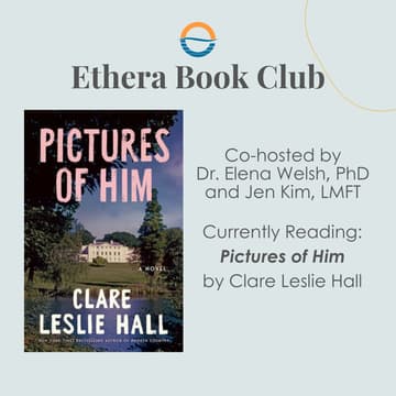 Cover Image for Ethera Book Club