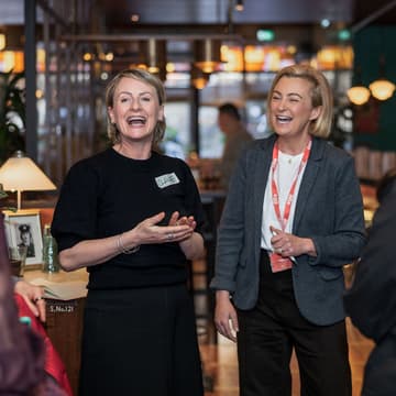 Cover Image for Networking Breakfast at Dishoom Glasgow