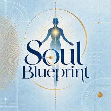 Cover Image for Soul Blueprint: PART I — WHO AM I? Workshop