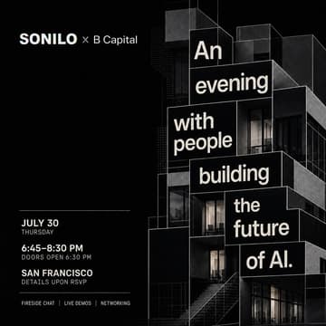 Cover Image for Building the Future of Creative AI