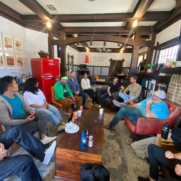 Cover Image for Lunch & Learn: Lightning Talks from Operators who VibeCoded products with real customer traction