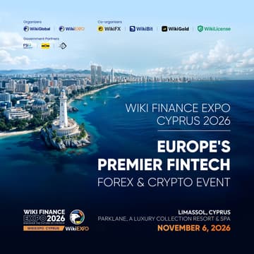 Cover Image for WikiEXPO CYPRUS 2026
