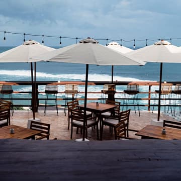 Cover Image for Offline Morning Hangout ๐๐ตโจ | La Terrazza, Uluwatu