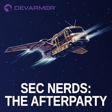 Cover Image for Sec Nerds: The Conference Afterparty