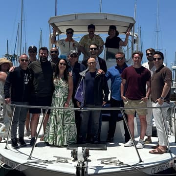Cover Image for Investor Collective On The Bay