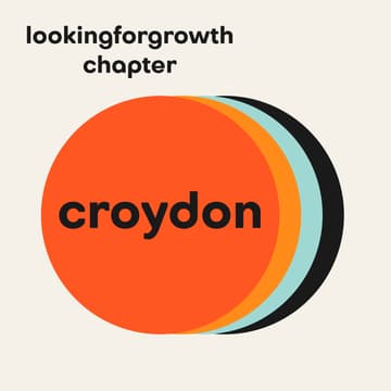 Cover Image for LFG Croydon: Social