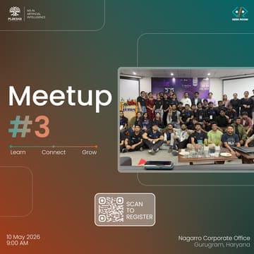 Cover Image for Geek Room Meetup 3.0