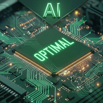 Cover Image for Optimal’s AI Infrastructure Dinner