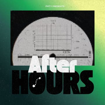 Cover Image for After Hours: Creative Meetup w/ FMTY