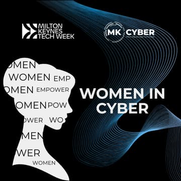 Cover Image for Women in Tech & Cyber: Routes In, Routes Up