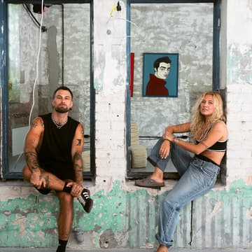 Cover Image for Morning Flow Club - joga