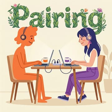 Cover Image for Creative Founder Co-work