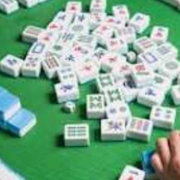 Cover Image for Mahjong Mondays for Beginners! 🀄