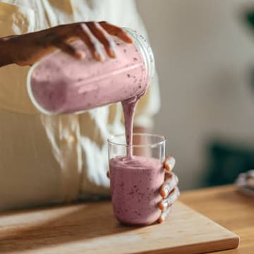 Cover Image for Smoothie Morning [Shoreditch & Scrutton St]