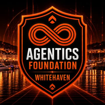 Cover Image for Agentics Foundation Meetup - Whitehaven, UK