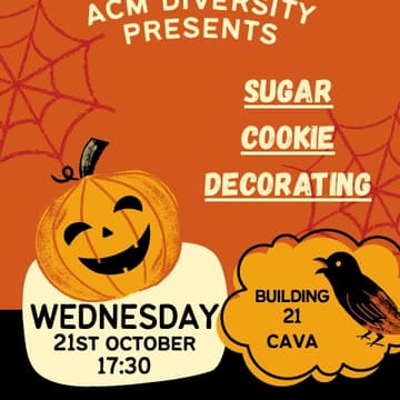 Cover Image for Sugar Cookie Decorating