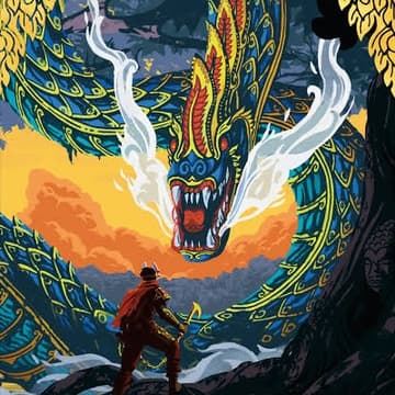 Cover Image for TFF: The Last Phi Hunter
