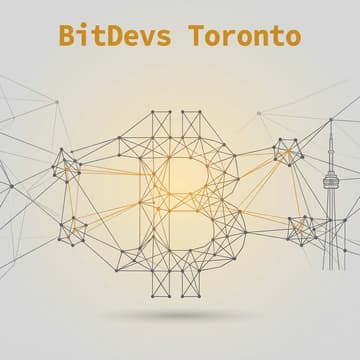 Cover Image for BitDevs Toronto