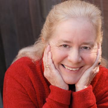 Cover Image for Writing Across Boundaries: Building Bridges Through Empathy with Mary Mackey