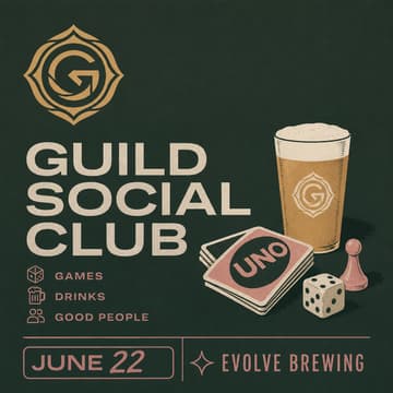 Cover Image for Game Night at Evolve