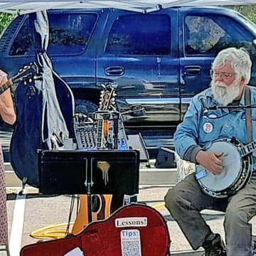 Cover Image for Acrane Ramblers