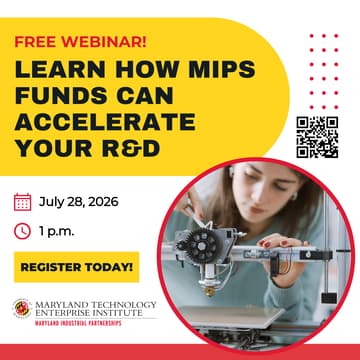 Cover Image for MIPS July Webinar