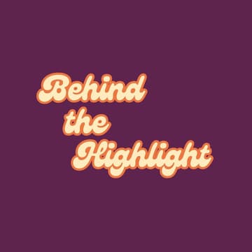 Cover Image for Behind the Highlight #1: The Pressure from Social Media