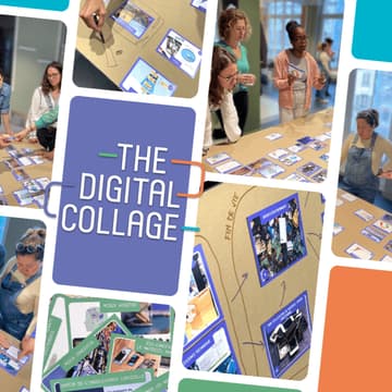Cover Image for Digital Collage workshop
