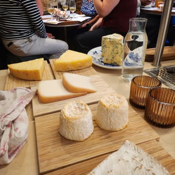Cover Image for Cheeseclass OCTO