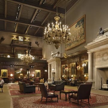 Cover Image for harvard club x rednote "creator dinner"