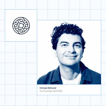 Cover Image for Banking on Startups: An Evening with Immad Akhund