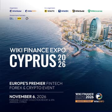 Cover Image for WikiEXPO CYPRUS 2026