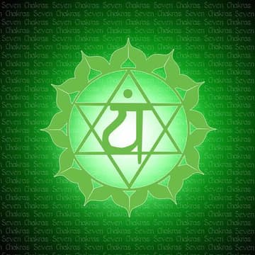 Cover Image for Steady Roots, Open Crown- Heart Chakra