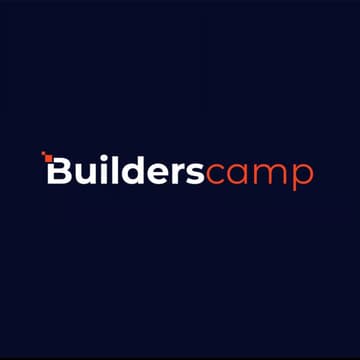 Cover Image for Builders Camp Pocket SP