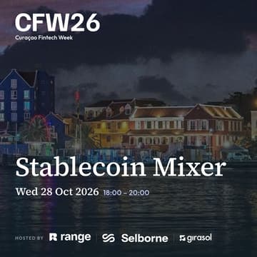 Cover Image for Stablecoin Mixer: Banks meet instant settlement