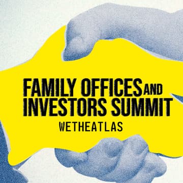 Cover Image for [Official] Family Offices & Investors Summit - Climate Week NYC (Curated for LPs, GPs & Growth-Stage Founders + Matchmaking platform)