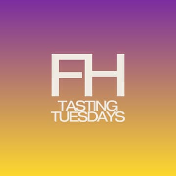 Cover Image for Tasting Tuesdays | SVRY Nutrition