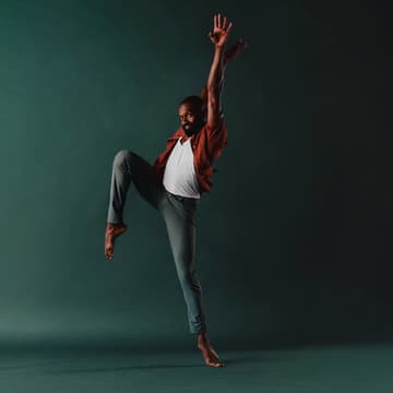 Cover Image for Musical Theater w/ Ramone