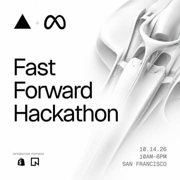Cover Image for Fast Forward