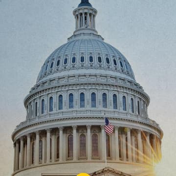 Cover Image for Staff Briefing: The Senate's Tech Competition Bills