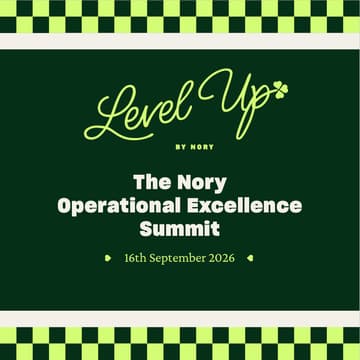 Cover Image for Level Up Dublin