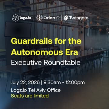 Cover Image for Exclusive Roundtable: Guardrails for the Autonomous Era: Shipping Fast Without Breaking Things