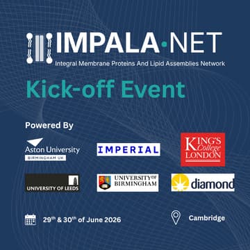 Cover Image for IMPALA Kick-Off Event