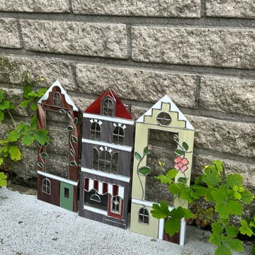 Cover Image for Korean Glass Art Workshop [3 Hrs]