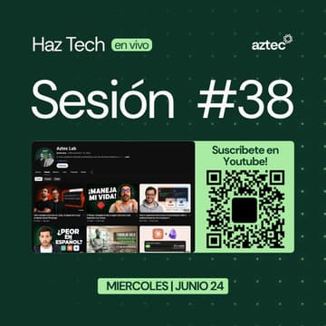 Cover Image for Haz tech #38