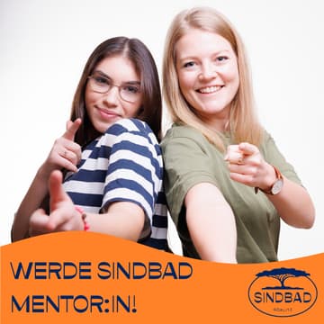 Cover Image for Info-Termin für Mentor:innen