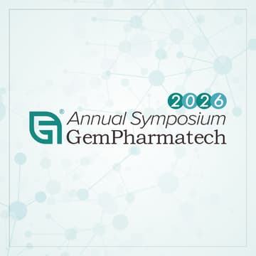 Cover Image for GemPharmatech's Metabolic Disease Symposium