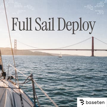 Cover Image for Full Sail Deploy