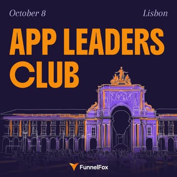 Cover Image for App Leaders Club Lisbon