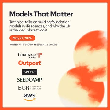 Cover Image for Models That Matter: Second Edition